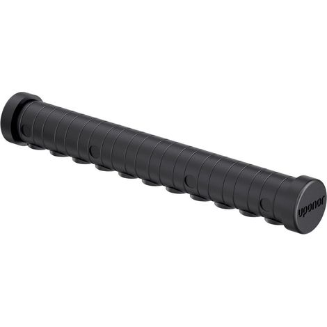 Uponor Aqua Plus Verteilerdämmung EPP, 10x c/c50mm, Länge 600mm (1/3)