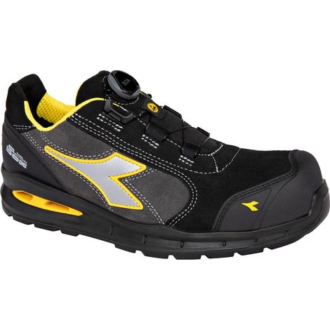 Diadora Utility RUN A.BOX MASTER BOA S3S scarpe da lavoro - 42