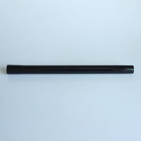 Staubsaugerzubehör: gerade Verlängerung, starres Rohr, langer Griff, Innendurchmesser des großen Endes: 35 mm, Außendurchmesser des kleinen Endes: 34 mm (1/4)