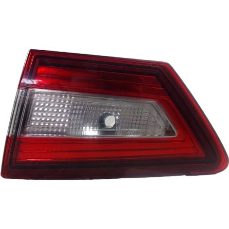 [PRODUIT D'OCCASION] Feu Arriere Interieur Droit RENAULT Clio Iv ♻️ Ref Oe. 265505796r - Garantie à vie (1/2)
