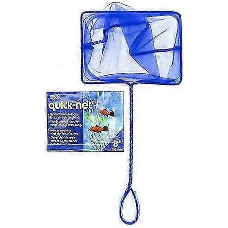 Filet Quick-Net, filet large de 8 pouces (1 paquet)
