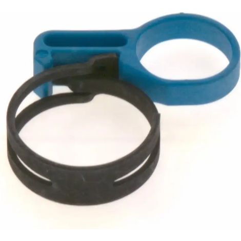BOSCH Fascetta stringitubo DN30 (5X), 87485110080
