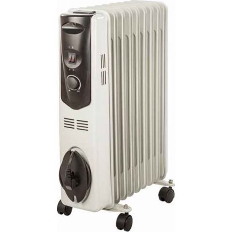 RADIADOR ACEITE S&P SAHARA 2003 230V (1/3)