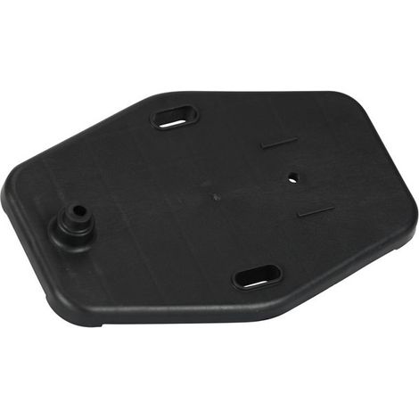 Base de Pompe à Sable SPS – Pied de Support – Compatible SPS100, SPS75, SPS50, SPS25 (1/4)