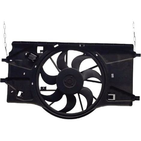 [PRODUIT D'OCCASION] Moteur Ventilateur Radiateur RENAULT Laguna ♻️ Ref Oe. 214818947r - Garantie à vie (1/3)