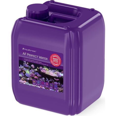 Aquaforest Perfect Water 5 l Agua de Mar