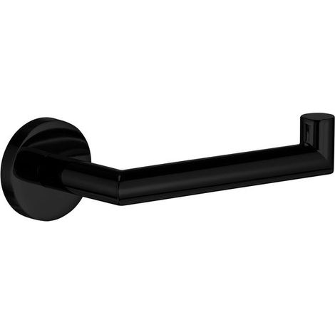 MANILLONS TORRENT 06512081 ECO Toallero Bidet Negro Mate - ref: 06512081 (1/2)