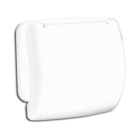 TATAY tatay coleccion rtt portarrollos blanco  6710101 , tatay coleccion rtt portarrollos blanco  6710101