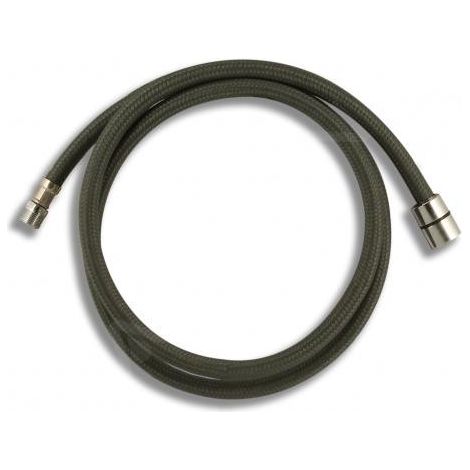 Novaservis Flexibles - Flexible télescopique, gris/chrome H/55081