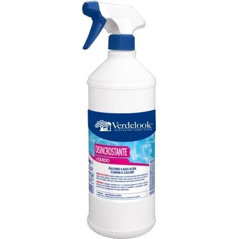 Disincrostante Liquido 1Kg Verdelook