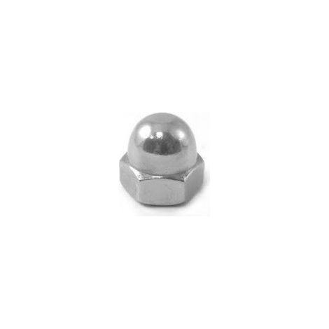 TUERCA CIEGA DIN-1587 A2 M12-INOX IBERICA
