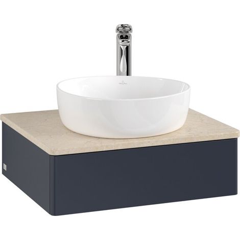 Villeroy & Boch L07053HG WTUS Antao L075 600x190x500mm (1/3)