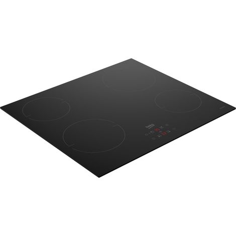 Beko hii 64401mt hobs Negro Integrado con Placa de inducción 4 Zona(s) (1/4)