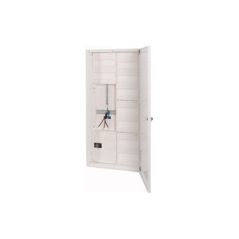 EATON ZÄHLER-KOMPLETTSCHRANK ZSD-ZV-1100/APZ 191007