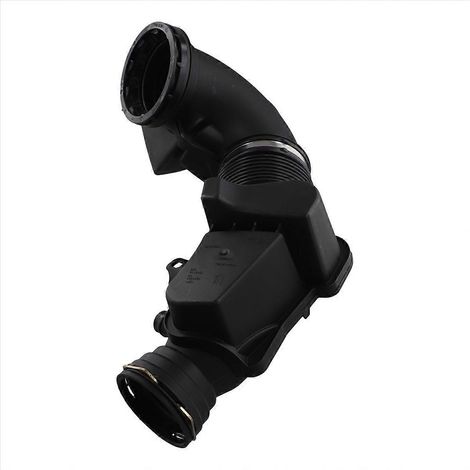 13718601681 Conduit d'air résonant pour voiture, structure en treillis, tube gonflable de raccordement pour BMW F20 F35 G-SFYGV (1/5)