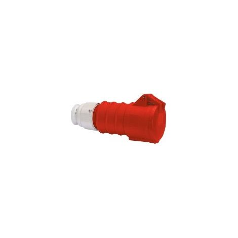 BALS Kupplung MULTI-GRIP TE-Plus 32A 5p 400V 6h IP44 (1/2)