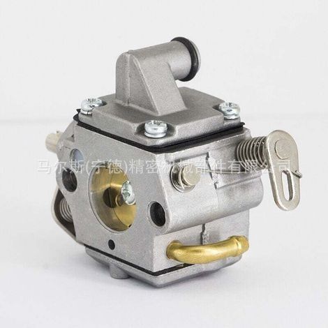 C1Q-S57B ZAMA MS180 Carburateur MS170 Saw 018 017 Carburateur (1/4)