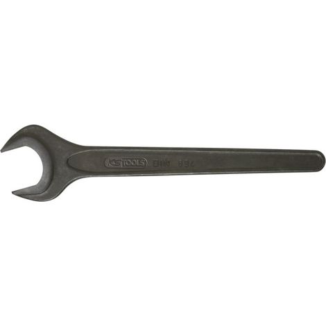 KS Tools Einmaul-Kraftschlüssel, 8mm