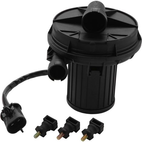 Secondary air pump/smoke jet pump 12574379 15097130, suitable for Chevrolet Blazer. (1/5)