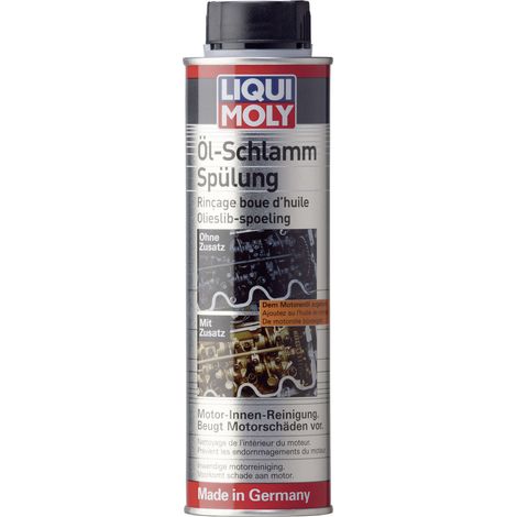 Liqui Moly  Öl-Schlamm Spülung 5200 300 ml