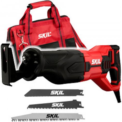 Sega a nastro elettrica da 900W - Skil