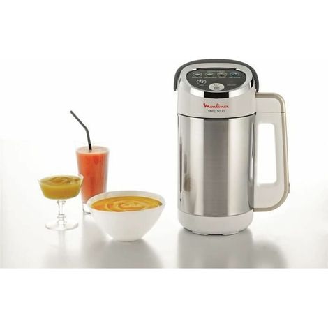 Moulinex - easy soup lm841 - lm841b10 - 3016667242612 (1/5)