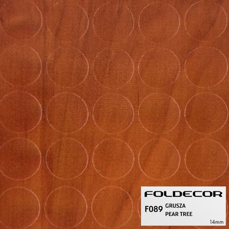 Bouchon autocollant fi14 poire (feuille de 25 pièces) (1/5)