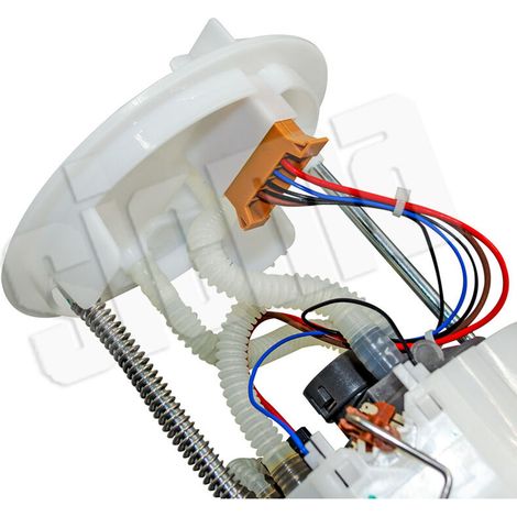 JJ-A141-70 4514700294 Passend für Mercedes-Benz Smart 451, neue Zweischlauch-Kraftstoffpumpenbaugruppe (1/4)