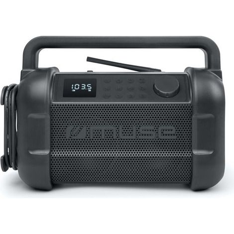 RADIO MUSE M-928FB