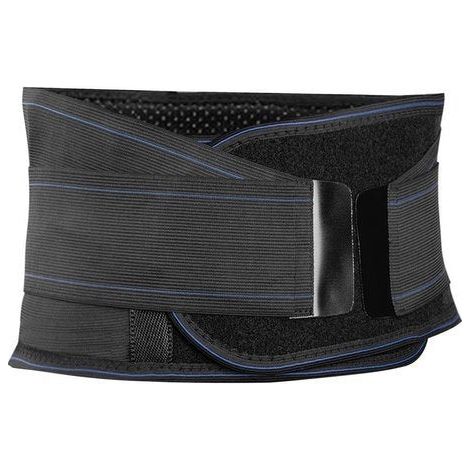 Cintura magnetica per la colonna vertebrale - 24 magneti - 100 cm (1/5)