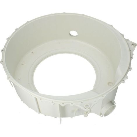 CUVE LL 1/2 AVANT 57L POUR LAVE LINGE CONTINENTAL EDISON - 42216896 (1/2)