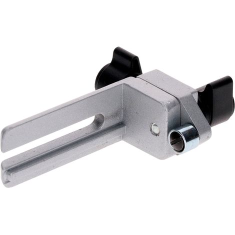 Centreur pour Advanced TrimRouter 18V Bosch pour fraiseuses à main - 2608000802