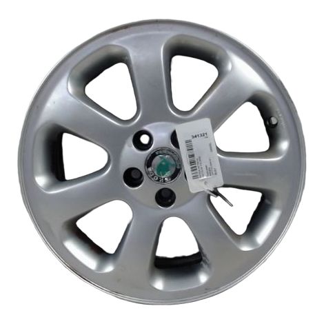 Jante Aluminium SKODA Octavia -2000 [PRODUIT D'OCCASION]♻️1u0601025d7zs (1/3)