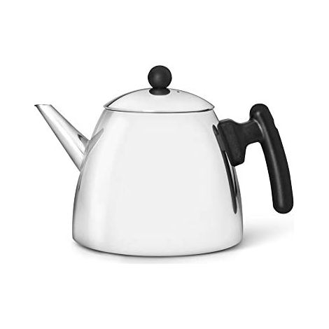 Teiera nera Bredemeijer Duet Classic 1,2 litri (1/5)