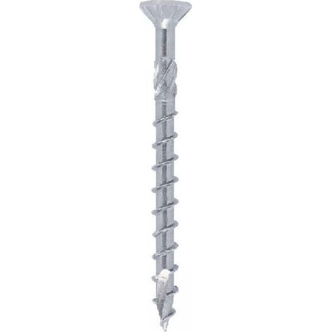 Friulsider 25 tornillos para aglomerado 4x40/24 07105040040f2