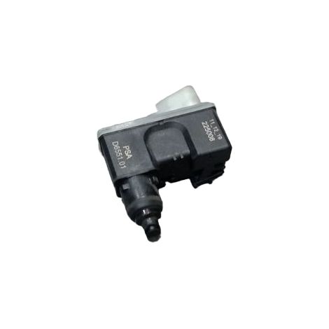 [PRODUIT D'OCCASION] Actionneur Trappe Carburant CITROEN C5 Aircr. ♻️ Ref Oe. 9827974980 - Garantie à vie (1/3)