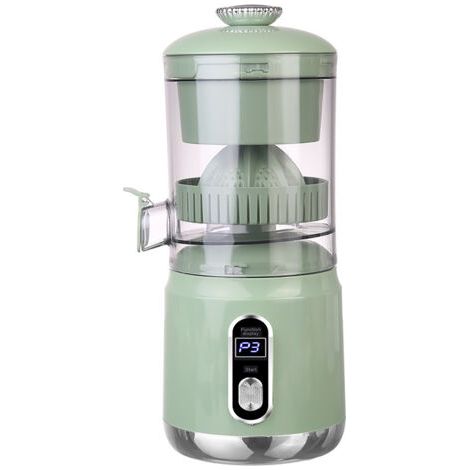 Presse-agrumes électrique multifonction portable pour jus d'orange (1/4)