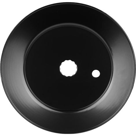 Lawn mower pulleys for ZT50, ZT-L50, RZT50, GT1054, RZT22, RZT54, TB2450--BIEMMEDUE (1/3)