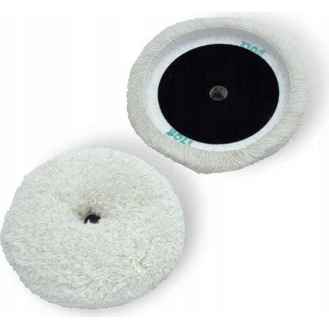 Pulidor de bolas de piel 0060031 180MM (1/4)