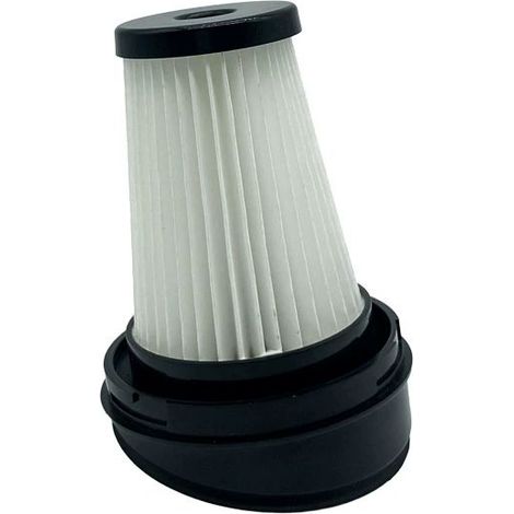 2 Filtre de Remplacement pour Rowenta Aspirateur Balais X-Pert 160 RH72xxx ZR005202 thsinde (1/5)