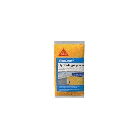 Sika – Prémix ciment haute performance 25kg – Pour micro-bétons et mortiers – Résistance à l'abrasion – Durcissement rapide