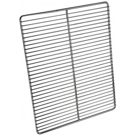 Grille du milieu pour arrière bar réfrigérée 7455.1320 - Combisteel (1/2)