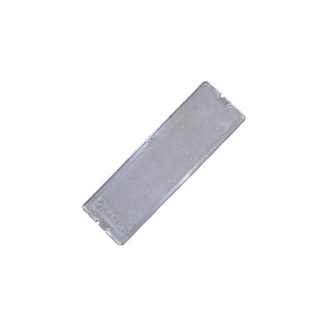 Difusor de luz para campana extractora KE0001537 BRANDT, DE DIETRICH, FAGOR, SAUTER