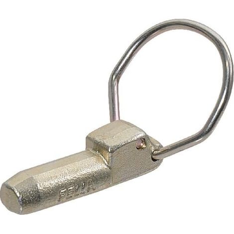 Clip de segur. 16,5 x 35 Fella FELLA 165162