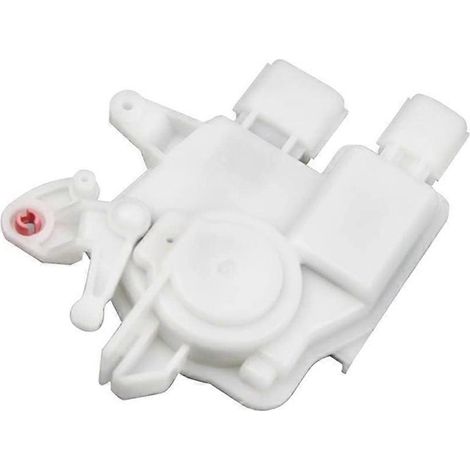 Actuador de cerradura de puerta compatible con Honda Acura Accord 72155-SDA-A01 (delantero izquierdo) (1/5)