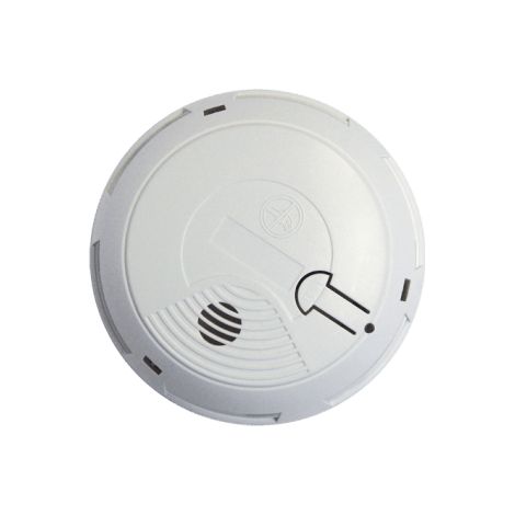 SF 800 ELETTRONICA SF800 RIVELATORE DI FUMO BIDIREZIONALE WIRELESS CON Tyndall AMC