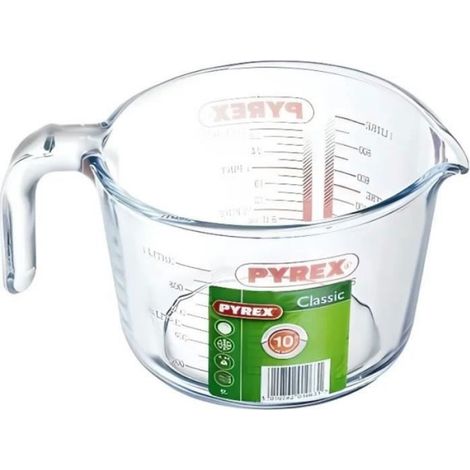 Pichet mesureur en Pyrex - Pyrex 1 L (1/5)