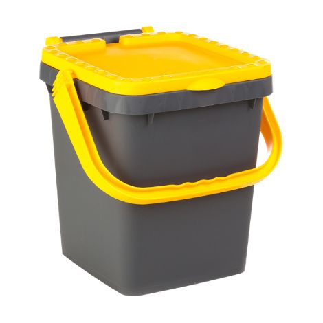 1PZ PATTUMIERA PER RACCOLTA DIFFERENZIATA 'ECOPLUS' codice 8034440 (1/3)