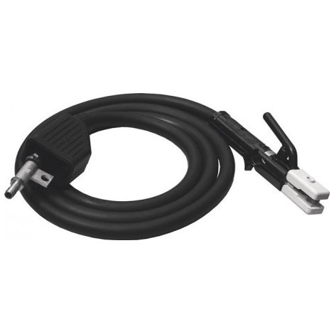 Torche de gougeage modèle KURT HAUFE® 1000 A K 16 longueur avec câble creux 3 m