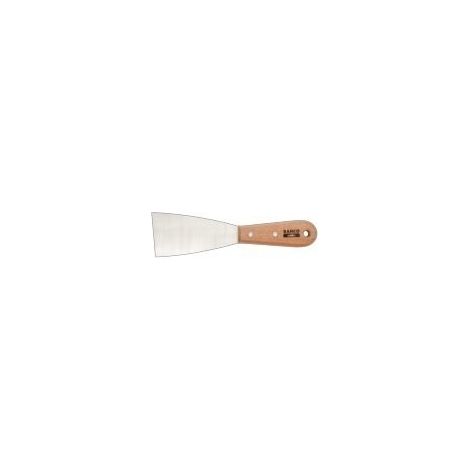 Outil du peintre Bahco painter scraper lame carbone 50 mm